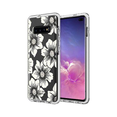 Refurbished Incipio Kate Spade New York Defensive Hardshell Phone Case for Galaxy S10+ - Reebelo Ireland