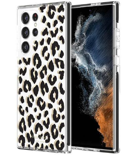 Refurbished Incipio Kate Spade New York Defensive Hardshell Phone Case for Galaxy S22 Ultra - Reebelo Ireland