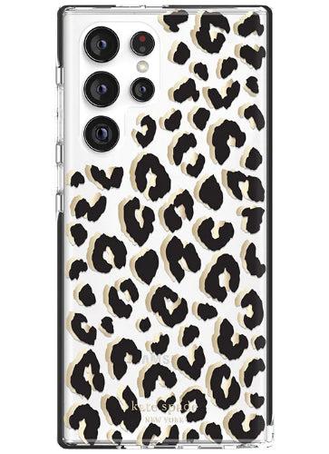 Refurbished Incipio Kate Spade New York Defensive Hardshell Phone Case for Galaxy S22 Ultra - Reebelo Ireland