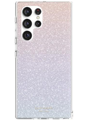 Refurbished Incipio Kate Spade New York Defensive Hardshell Phone Case for Galaxy S22 Ultra - Reebelo Ireland