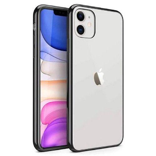 Refurbished iPhone Transparent Shockproof Case for Apple iPhone 11 - Reebelo Ireland