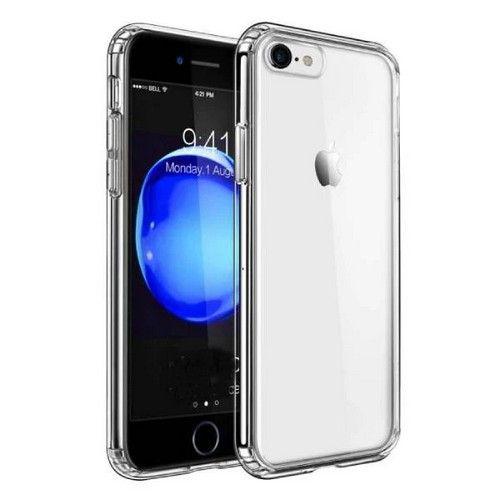 Refurbished iPhone Transparent Shockproof Case for Apple iPhone 7 / 8 - Reebelo Ireland