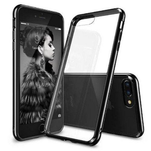 Refurbished iPhone Transparent Shockproof Case for Apple iPhone 7 Plus / 8 Plus - Reebelo Ireland