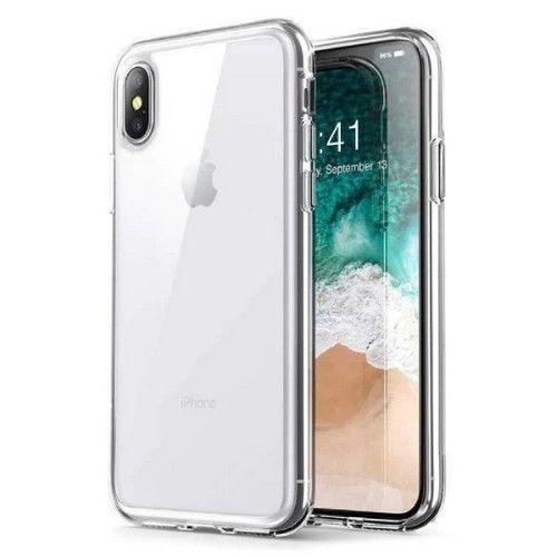Refurbished iPhone Transparent Shockproof Case for Apple iPhone XS Max - Reebelo Ireland