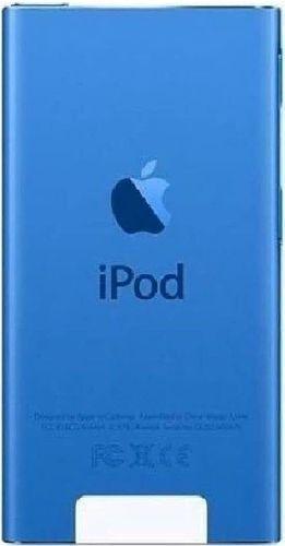 Refurbished Apple iPod Nano 7th Gen - Reebelo Ireland
