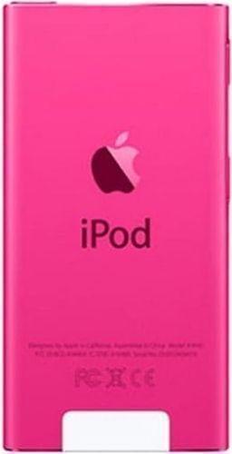 Refurbished Apple iPod Nano 7th Gen - Reebelo Ireland