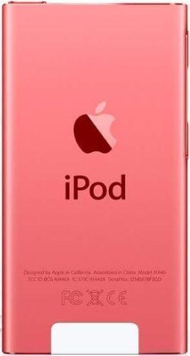 Refurbished Apple iPod Nano 7th Gen - Reebelo Ireland