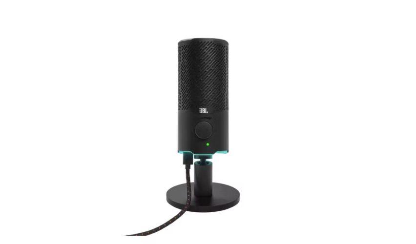 Refurbished JBL Quantum Stream Microphone - Reebelo Ireland
