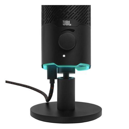 Refurbished JBL Quantum Stream Microphone - Reebelo Ireland