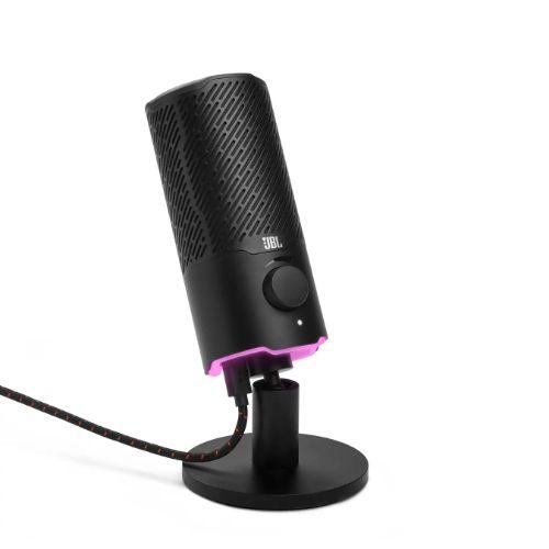 Refurbished JBL Quantum Stream Microphone - Reebelo Ireland