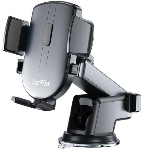 Refurbished Joyroom 360° Mouse Shaped Phone Holder Dash Mount Car Holder - Reebelo Ireland