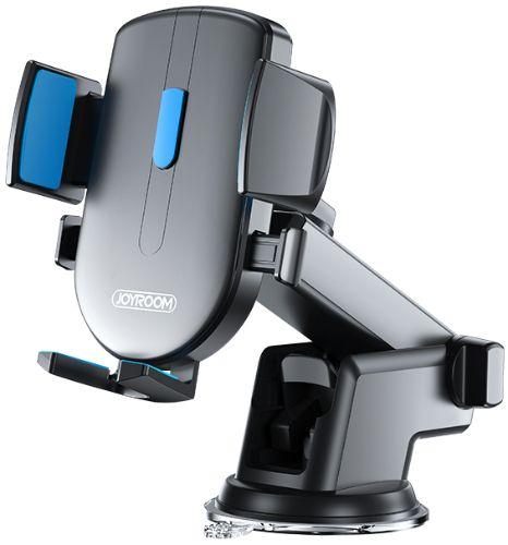 Refurbished Joyroom 360° Mouse Shaped Phone Holder Dash Mount Car Holder - Reebelo Ireland