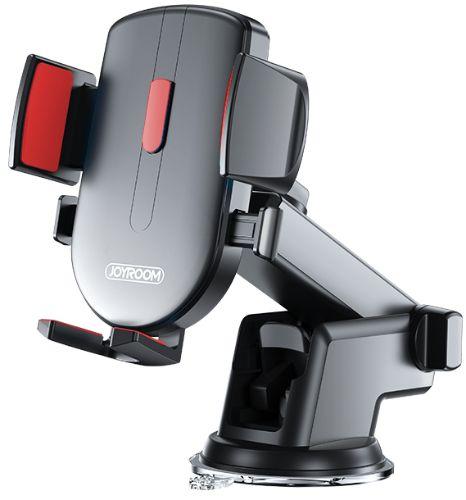 Refurbished Joyroom 360° Mouse Shaped Phone Holder Dash Mount Car Holder - Reebelo Ireland