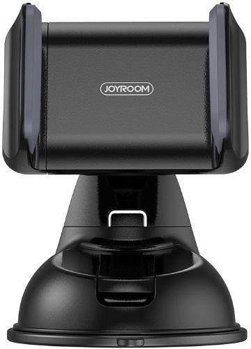 Refurbished Joyroom 360° Suction Cup Universal Phone Stand Windscreen Mount Car Holder - Reebelo Ireland
