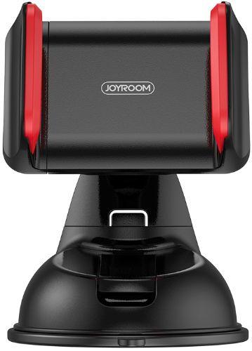 Refurbished Joyroom 360° Suction Cup Universal Phone Stand Windscreen Mount Car Holder - Reebelo Ireland