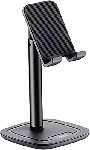 Refurbished Joyroom Unadjustable Universal Tablet Phone Desk Stand Holder - Reebelo Ireland