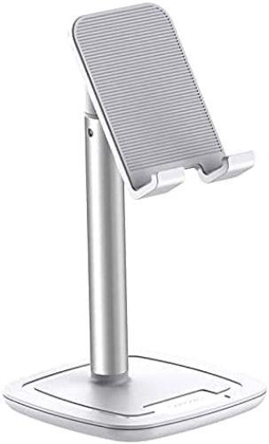 Refurbished Joyroom Unadjustable Universal Tablet Phone Desk Stand Holder - Reebelo Ireland
