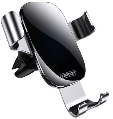 Refurbished Joyroom Universal Car Cradle Air Outlet Gravity Bracket Phone Holder - Reebelo Ireland