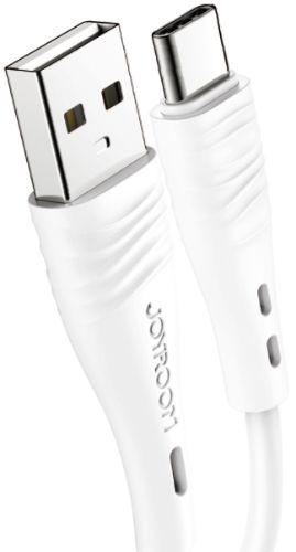 Refurbished Joyroom USB Type C for Samsung Huawei Xiaomi Google Fast Charging Cable (1m) - Reebelo Ireland