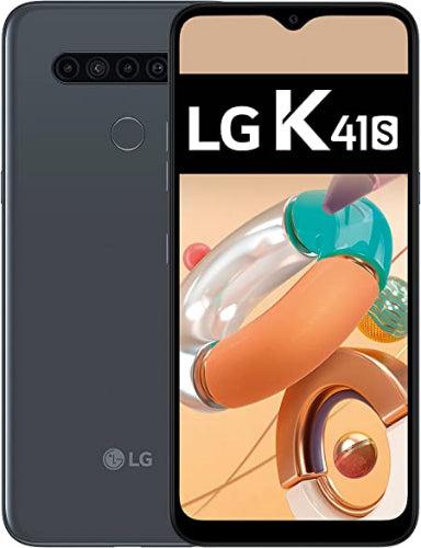 Refurbished LG K41s - Reebelo Ireland