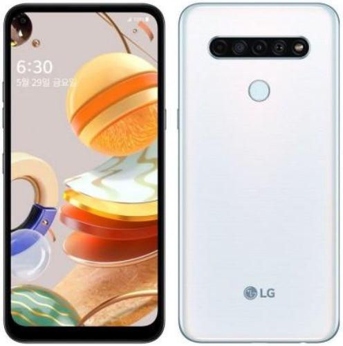 Refurbished LG K41s - Reebelo Ireland