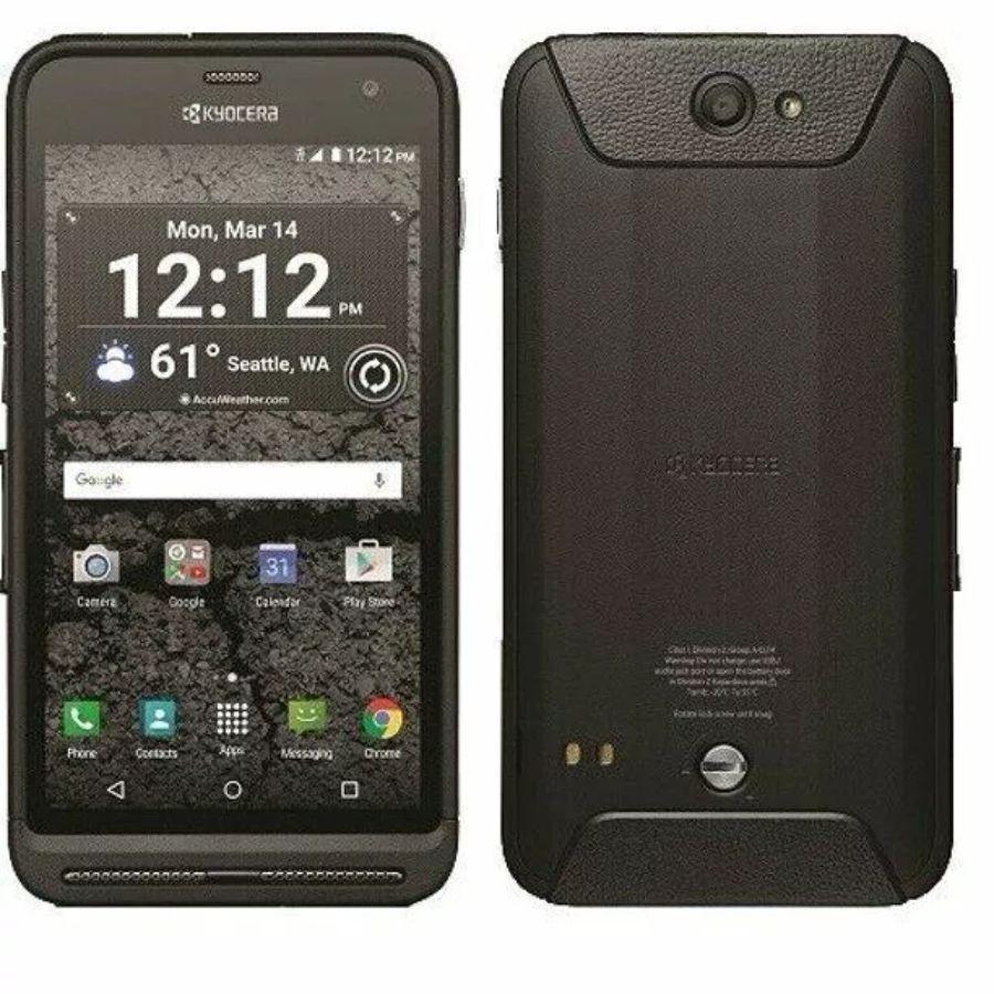 Refurbished Kyocera DuraForce XD E6790 4G - Reebelo Ireland
