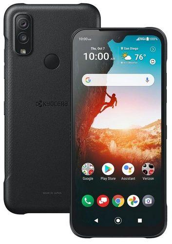 Refurbished Kyocera DuraSport 5G UW - Reebelo Ireland