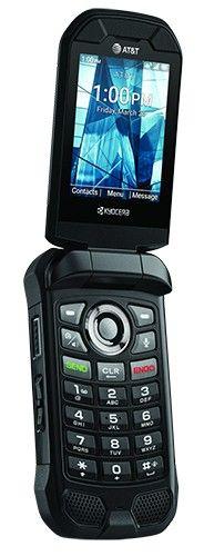 Refurbished Kyocera DuraXE Epic - Reebelo Ireland