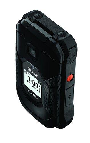 Refurbished Kyocera DuraXE Epic - Reebelo Ireland