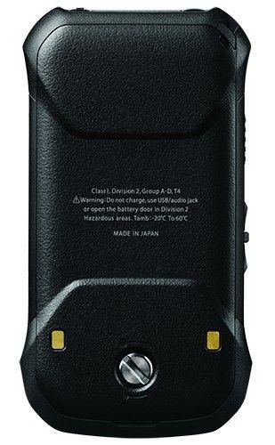 Refurbished Kyocera DuraXE Epic - Reebelo Ireland