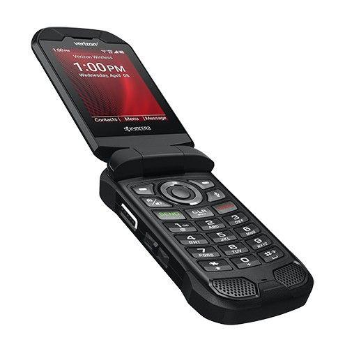 Refurbished Kyocera DuraXV Extreme - Reebelo Ireland