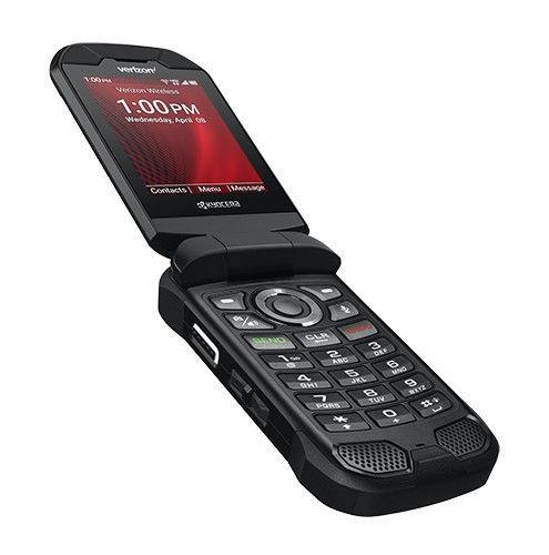 Refurbished Kyocera DuraXV Extreme (Non Camera) - Reebelo Ireland