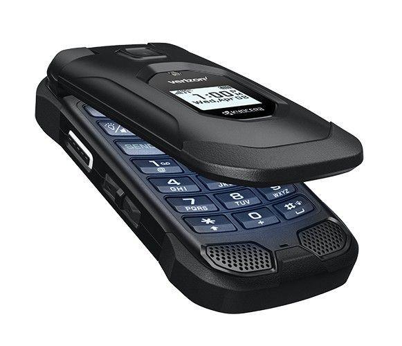 Refurbished Kyocera DuraXV Extreme (Non Camera) - Reebelo Ireland
