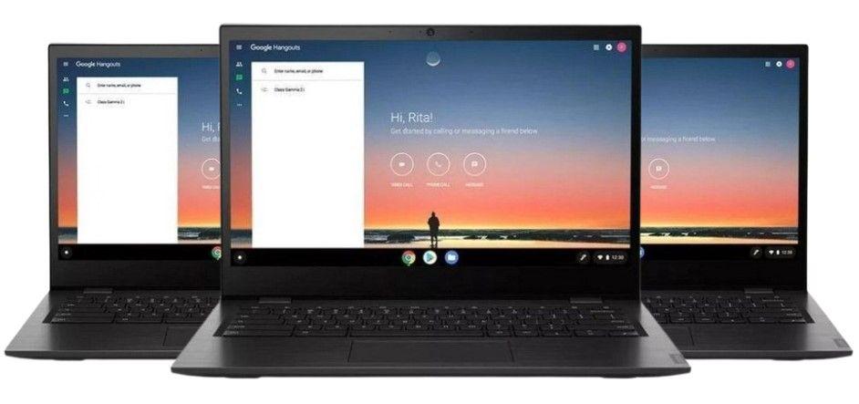 Refurbished Lenovo 14e Chromebook (Gen 1) Laptop 14.0" - Reebelo Ireland