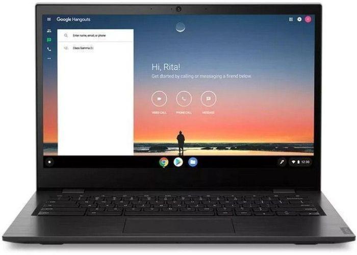 Refurbished Lenovo 14e Chromebook (Gen 1) Laptop 14.0" - Reebelo Ireland