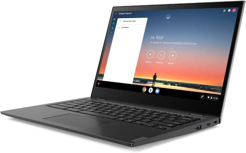 Refurbished Lenovo 14e Chromebook (Gen 1) Laptop 14.0" - Reebelo Ireland