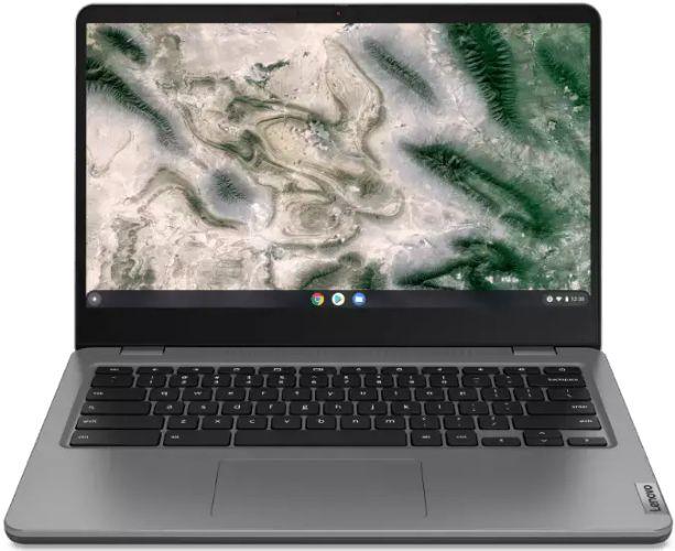Refurbished Lenovo 14e Chromebook (Gen 2) Laptop 14.0" - Reebelo Ireland