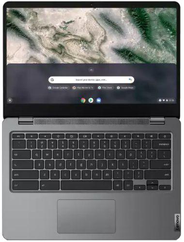 Refurbished Lenovo 14e Chromebook (Gen 2) Laptop 14.0" - Reebelo Ireland