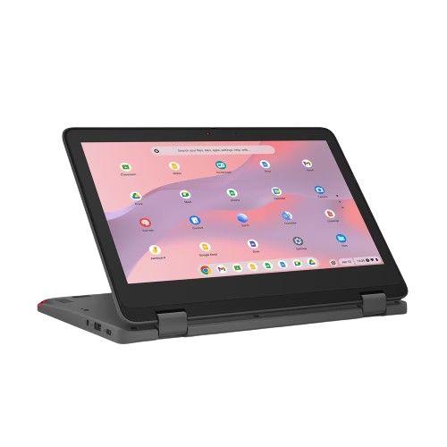 Refurbished Lenovo 300e Yoga Chromebook (Gen 4) Laptop 11.6" - Reebelo Ireland