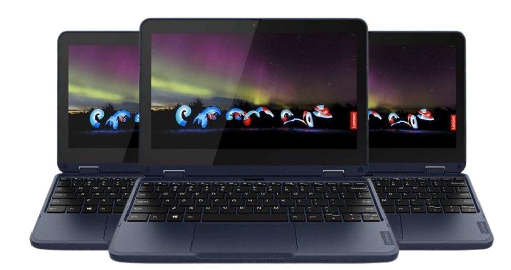Refurbished Lenovo 500w (Gen 3) Intel Laptop 11.6" - Reebelo Ireland