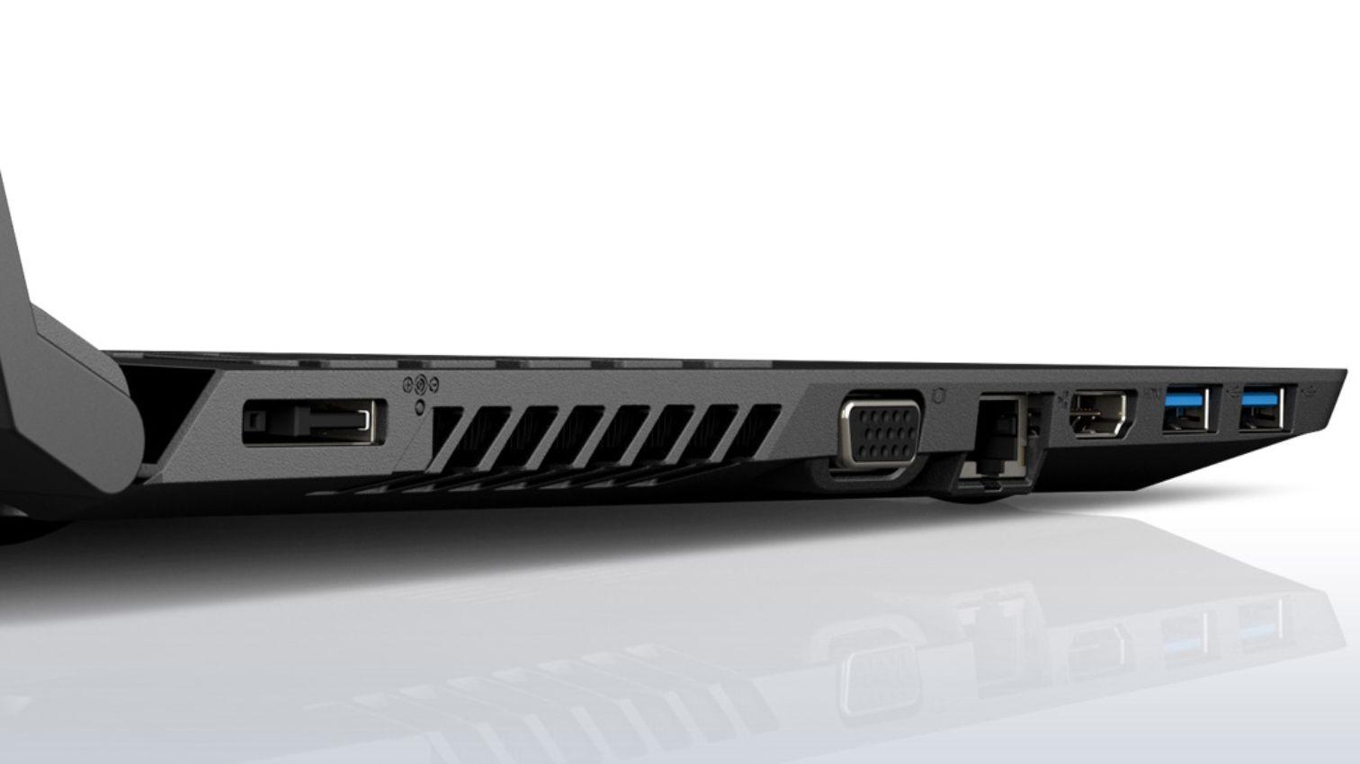 Refurbished Lenovo B50-30 Laptop 15.6" - Reebelo Ireland