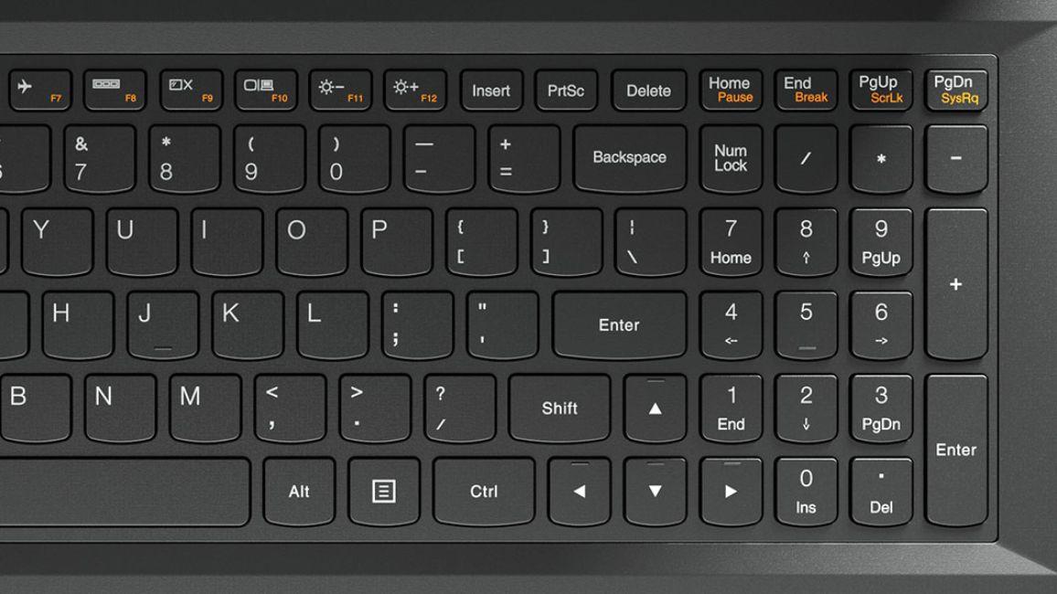 Refurbished Lenovo B50-70 (80EU) Laptop 15.6" - Reebelo Ireland