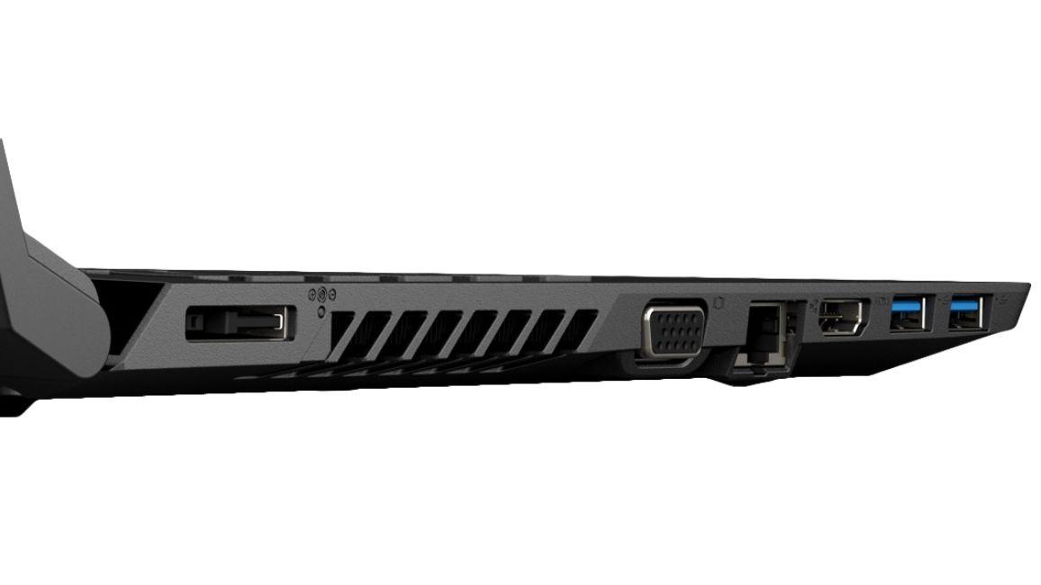 Refurbished Lenovo B50-70 (80EU) Laptop 15.6" - Reebelo Ireland