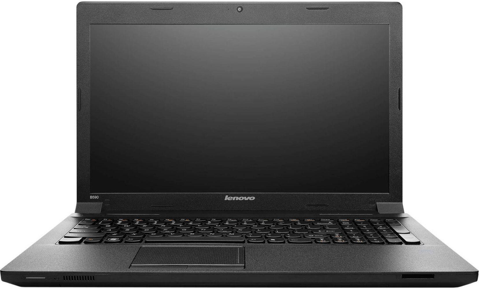 Refurbished Lenovo B590 Laptop 15.6" - Reebelo Ireland