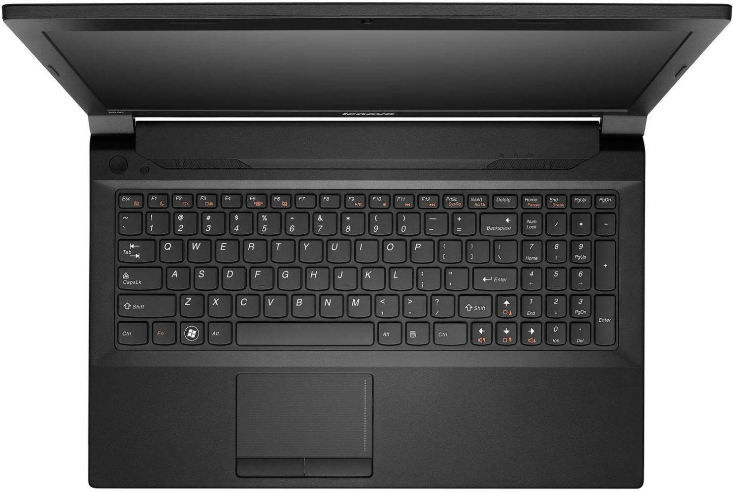 Refurbished Lenovo B590 Laptop 15.6" - Reebelo Ireland