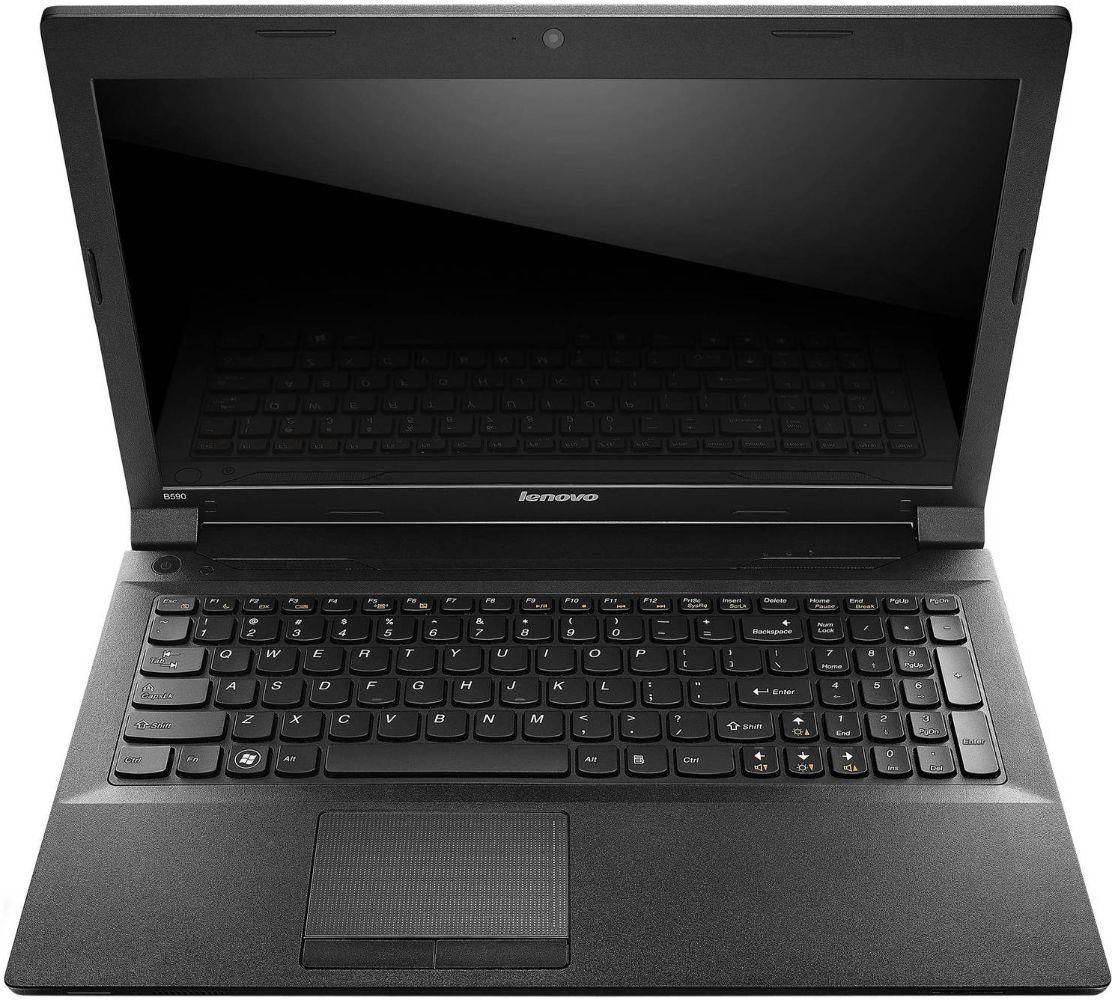 Refurbished Lenovo B590 Laptop 15.6" - Reebelo Ireland