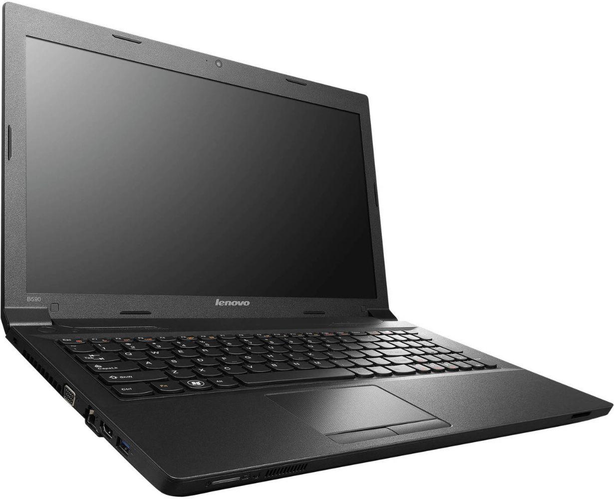 Refurbished Lenovo B590 Laptop 15.6" - Reebelo Ireland