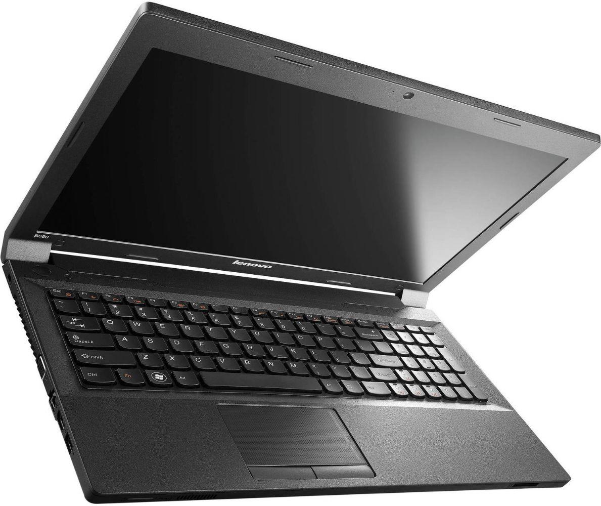 Refurbished Lenovo B590 Laptop 15.6" - Reebelo Ireland