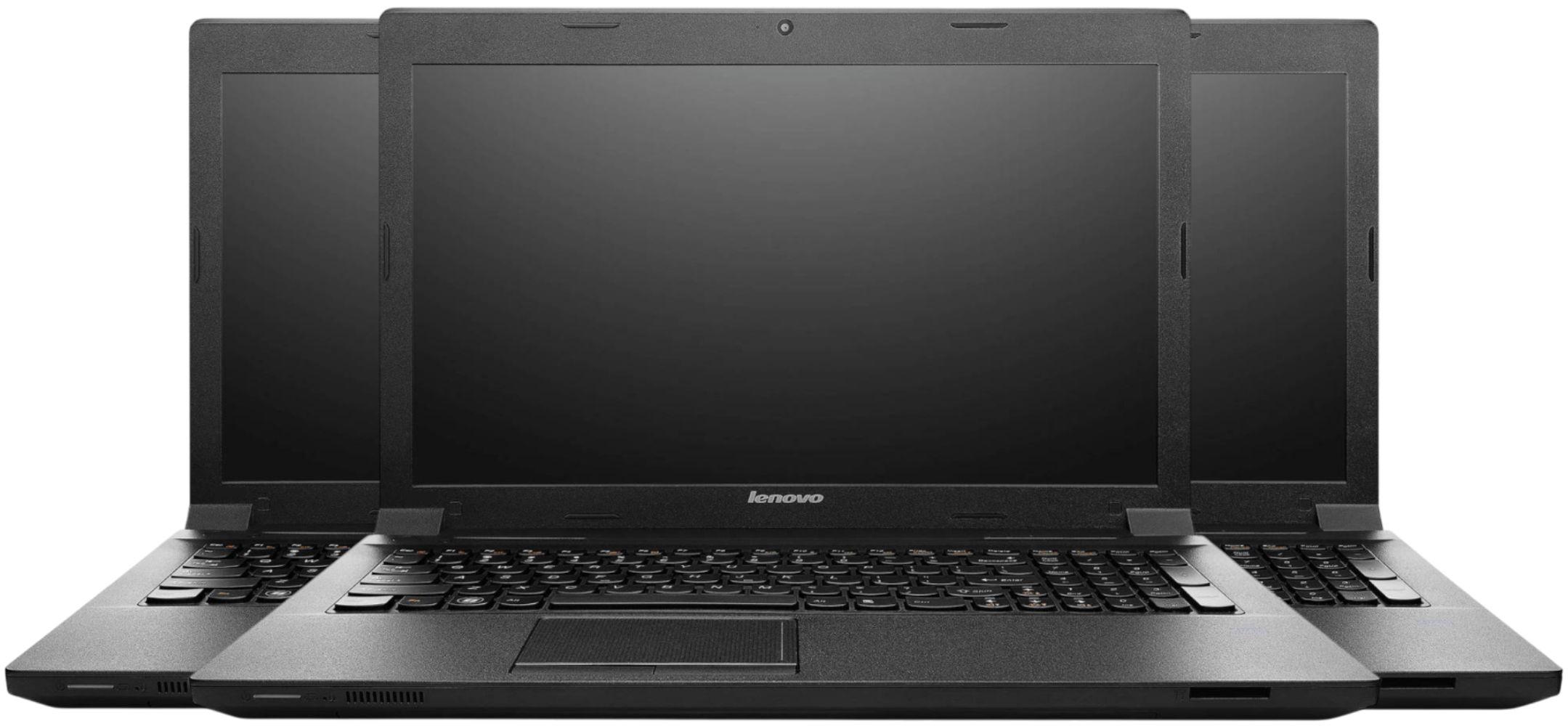 Refurbished Lenovo B590 Laptop 15.6" - Reebelo Ireland