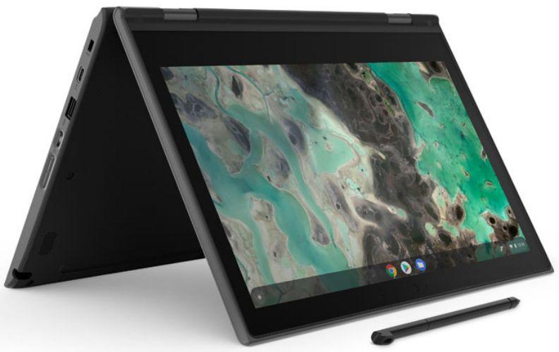 Refurbished Lenovo 500e Chromebook (Gen 2) 11.6" - Reebelo Ireland
